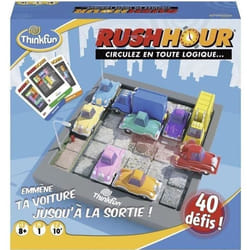 Ravensburger Rush Hour (F)
