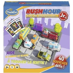Ravensburger Rush Hour Junior (F)