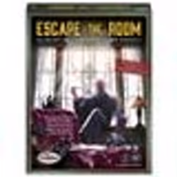 Ravensburger Escape The Room - Le Secret De La Retraite Du Dr Gravely (F)