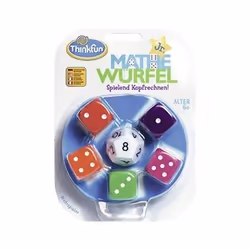 Ravensburger 76316, Jeu de société, Famille, 6 an(s), Edition de voyage, 15 min, Jeu familial