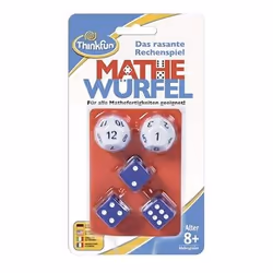 Ravensburger 76317, Jeu de société, Famille, 8 an(s), Edition de voyage, 15 min, Jeu familial