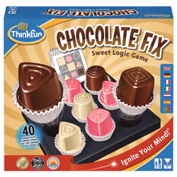 ThinkFun Chocolate Fix