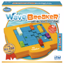 ThinkFun Wave Breaker