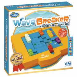 ThinkFun Wave Breaker
