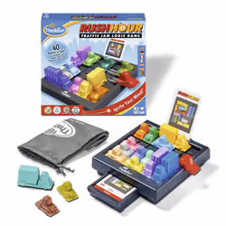 ThinkFun 76336, 8 an(s)
