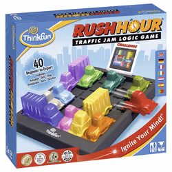 ThinkFun 76336 puzzle