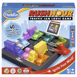 ThinkFun 76336 puzzle