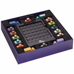 ThinkFun Rush Hour Deluxe
