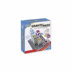 Ravensburger Gravity Maze (International Box), 8 an(s)