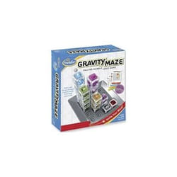 Ravensburger Gravity Maze (International Box)