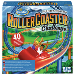 ThinkFun Roller Coaster Challenge™