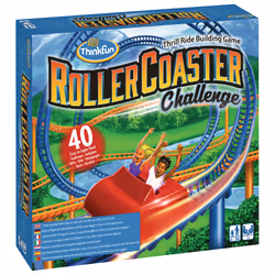 ThinkFun Roller Coaster Challenge™