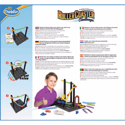 ThinkFun Roller Coaster Challenge™
