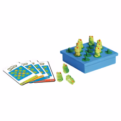 ThinkFun Hoppers, 5 an(s)