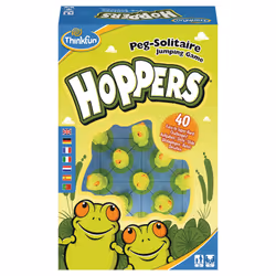 ThinkFun Hoppers