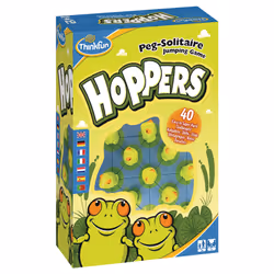ThinkFun Hoppers