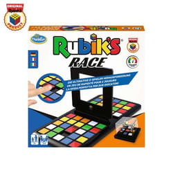 ThinkFun Rubik’s Race Jeu de société Education