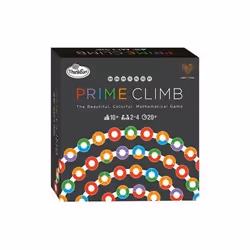 ThinkFun Prime Climb| 76429