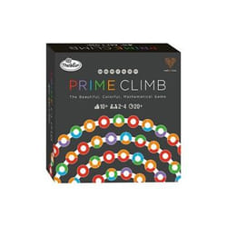ThinkFun Prime Climb| 76429