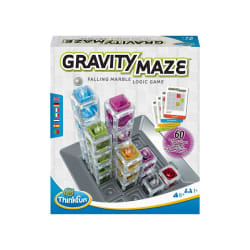 ThinkFun Rätselspiel Gravity Maze