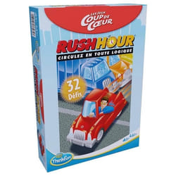 Ravensburger Rush Hour Coup de cœur