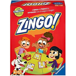Ravensburger 76520 jeu de société Jeu de chance