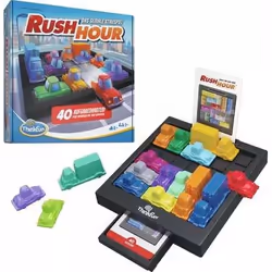 Ravensburger 76599 jeu de société Logique - Vue supplémentaire 3