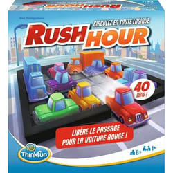 Ravensburger Rush Hour