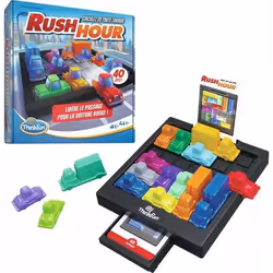 Ravensburger Rush Hour