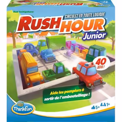 Ravensburger Rush Hour Junior