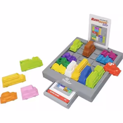 Ravensburger Rush Hour Junior - Vue supplémentaire 4