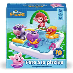 Ravensburger Jeux de logique Jeu de société 1 joueur dès 3 ans