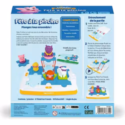 Ravensburger Jeux de logique Jeu de société 1 joueur dès 3 ans - Vue supplémentaire 2