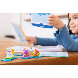 Ravensburger Jeux de logique Jeu de société 1 joueur dès 3 ans - Vue supplémentaire 5