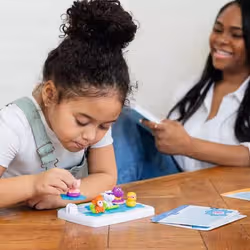 Ravensburger Jeux de logique Jeu de société 1 joueur dès 3 ans - Vue supplémentaire 6