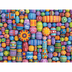 Ravensburger Happy Beads Jeu de puzzle 500 pièce(s) Art