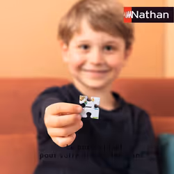 Nathan Puzzle 150 p - Bienvenue à Encanto - Vue supplémentaire 6