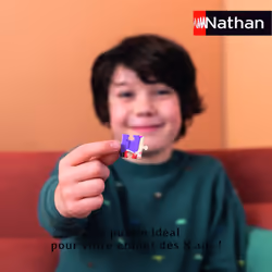Nathan puzzle 250 p - Le Livre de la Jungle - Vue supplémentaire 8
