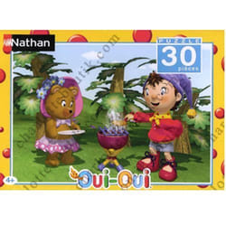 Ravensburger Coll-Puz 30P Nath