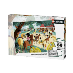 Ravensburger Coll-Puz 60P Nath
