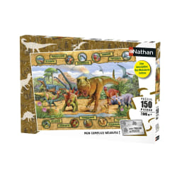 Ravensburger Coll-Puz Maxi 150P Nath