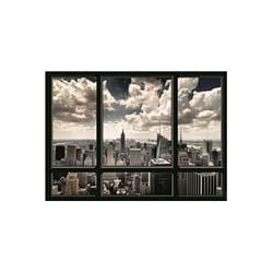 Ravensburger Puzzle N 1000 p - Vue sur New York