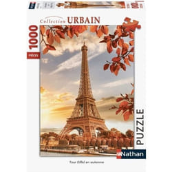 Nathan 4005556874729 puzzle