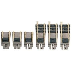 Fleischmann Kit Complémentaire Ponts Tournants N