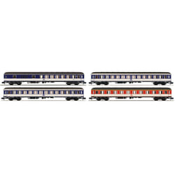 Fleischmann 881908 pièce pour modèle à l'échelle et accessoires Voiture passager