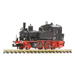 Fleischmann Steam locomotive class 70.0, DB Modèle de locomotive