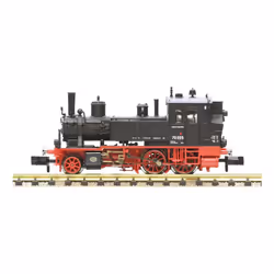Fleischmann Steam locomotive class 70.0, DB Modèle de locomotive