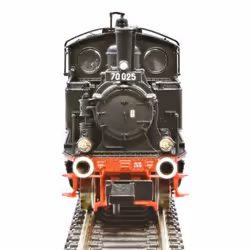 Fleischmann Steam locomotive class 70.0, DB Modèle de locomotive