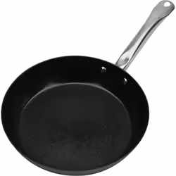 Poêle acier carbone - GSW - AVANTI - 28 cm - Induction