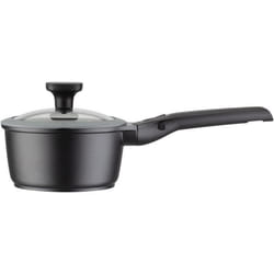 Casserole fonte daluminium - GSW - EASY CLICK - 16 cm - Induction